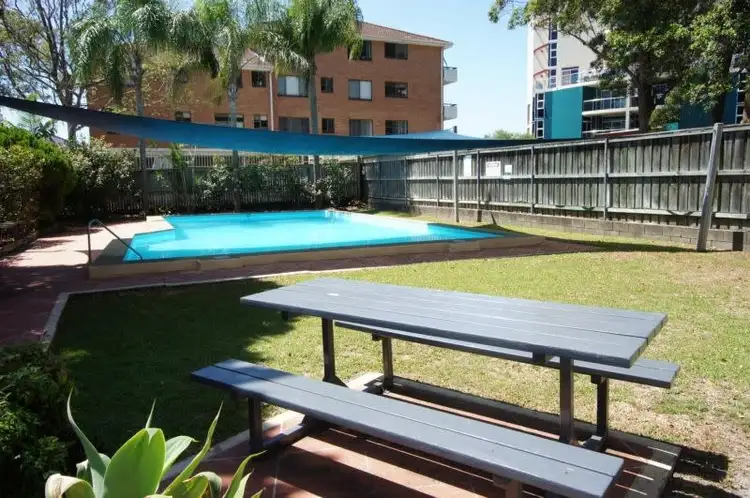 Fourth view of Homely unit listing, Address available on request