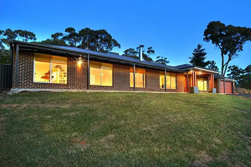 Main view of Homely rural property listing, 15 King Street, Beaufort VIC 3373