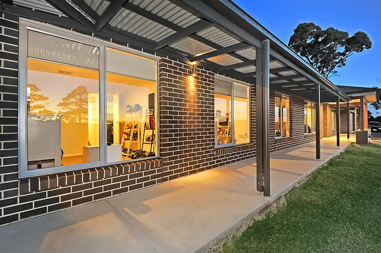 Second view of Homely rural property listing, 15 King Street, Beaufort VIC 3373