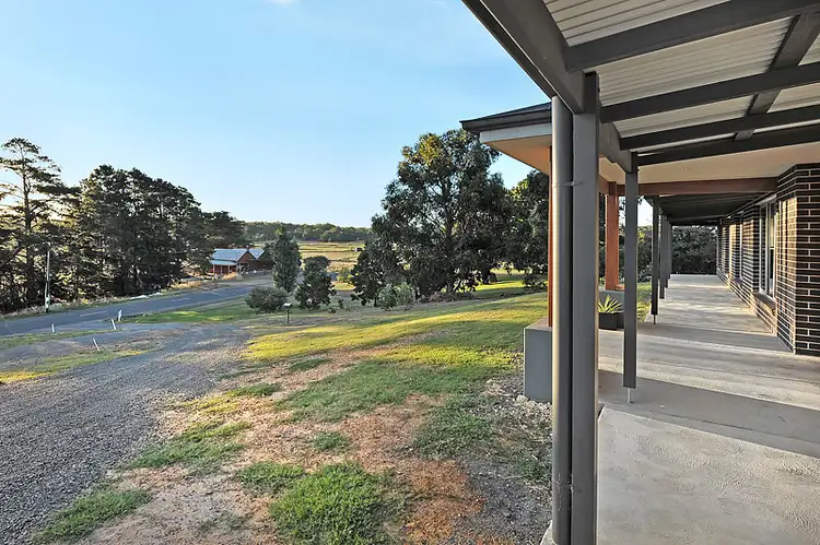 Third view of Homely rural property listing, 15 King Street, Beaufort VIC 3373
