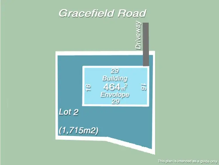 Main view of Homely land listing, 38 Gracefield Road, Brown Hill VIC 3350