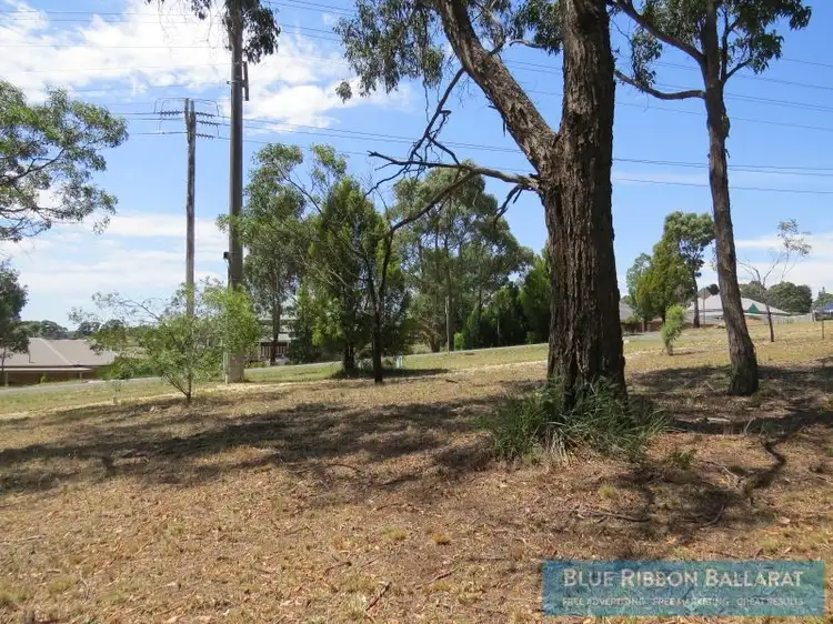 Second view of Homely land listing, 38 Gracefield Road, Brown Hill VIC 3350
