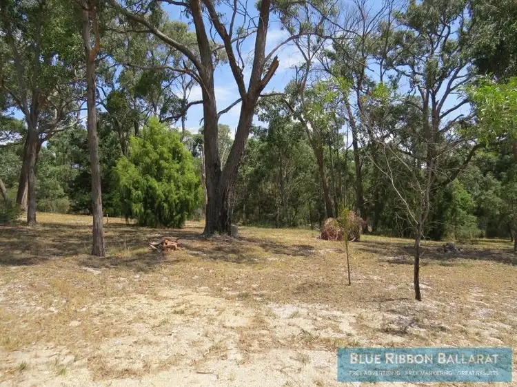 Third view of Homely land listing, 38 Gracefield Road, Brown Hill VIC 3350