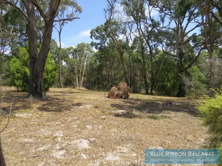 Fourth view of Homely land listing, 38 Gracefield Road, Brown Hill VIC 3350