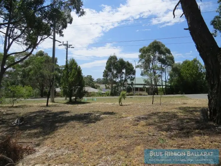 Fifth view of Homely land listing, 38 Gracefield Road, Brown Hill VIC 3350