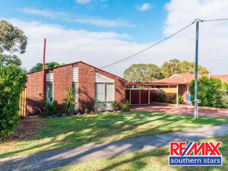 Main view of Homely house listing, 453 Bickley Road, Kenwick WA 6107