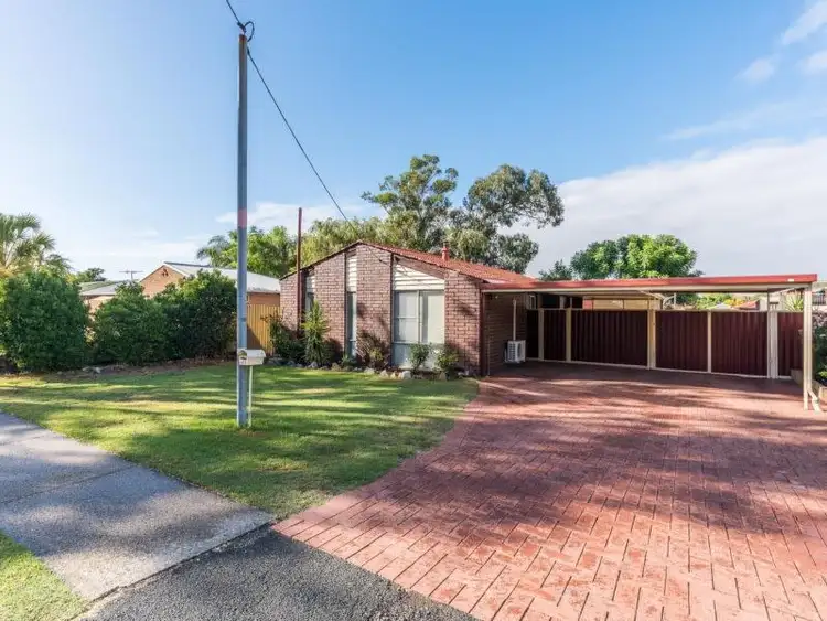 Second view of Homely house listing, 453 Bickley Road, Kenwick WA 6107
