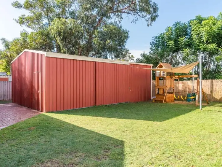 Fourth view of Homely house listing, 453 Bickley Road, Kenwick WA 6107
