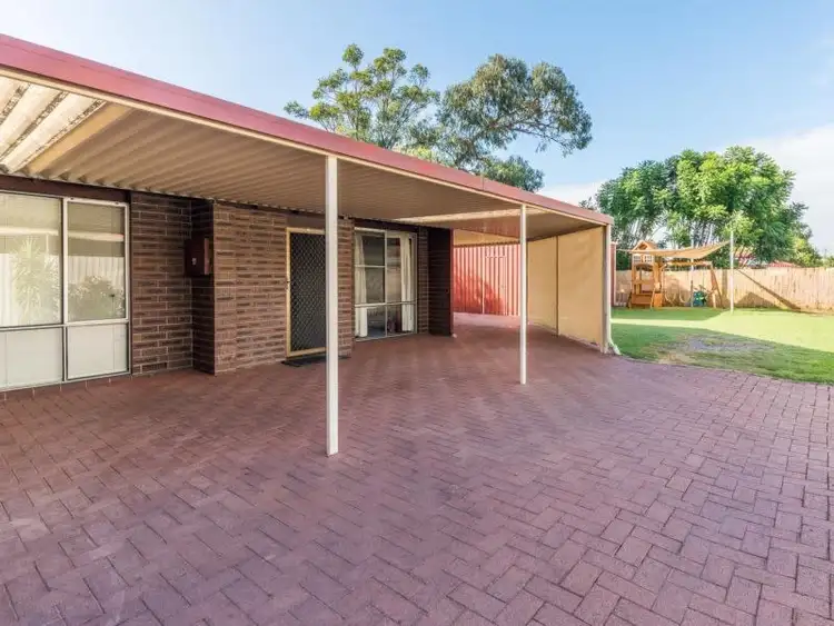 Fifth view of Homely house listing, 453 Bickley Road, Kenwick WA 6107