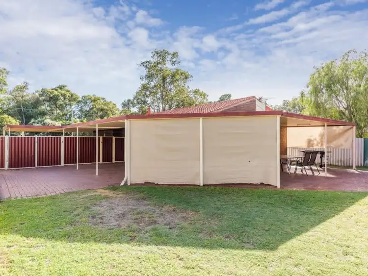 Sixth view of Homely house listing, 453 Bickley Road, Kenwick WA 6107