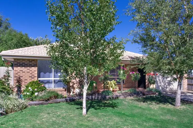 7 Teague Court, Sebastopol VIC 3356