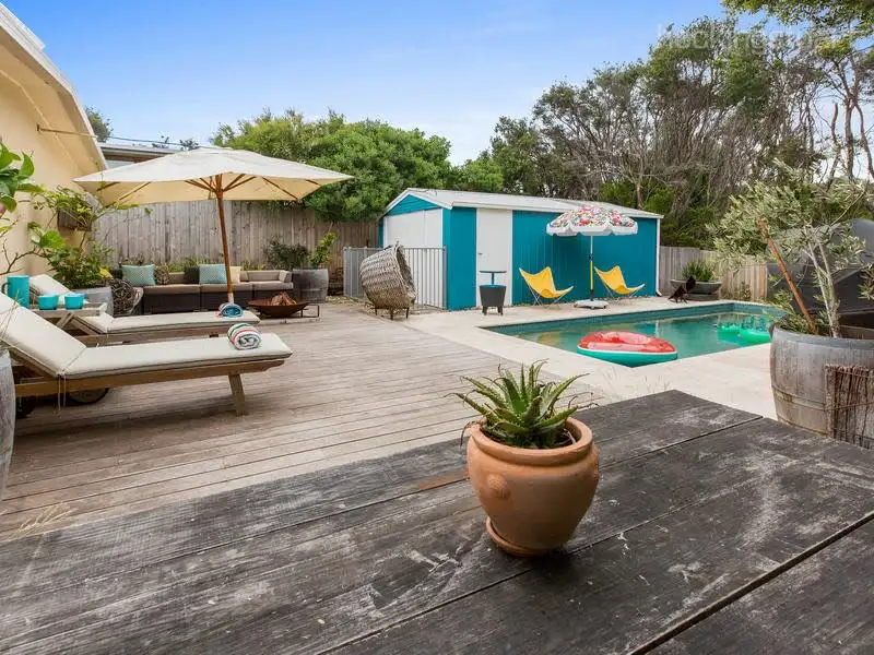 Main view of Homely house listing, 5 Munro Street, Blairgowrie VIC 3942