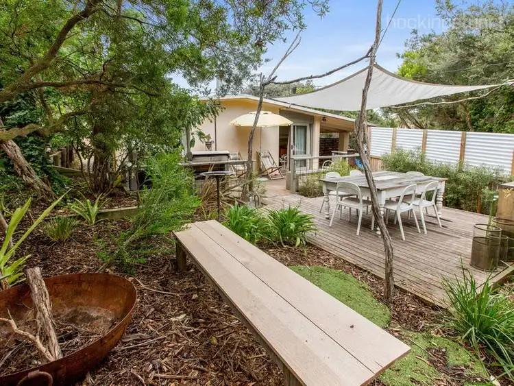 Second view of Homely house listing, 5 Munro Street, Blairgowrie VIC 3942