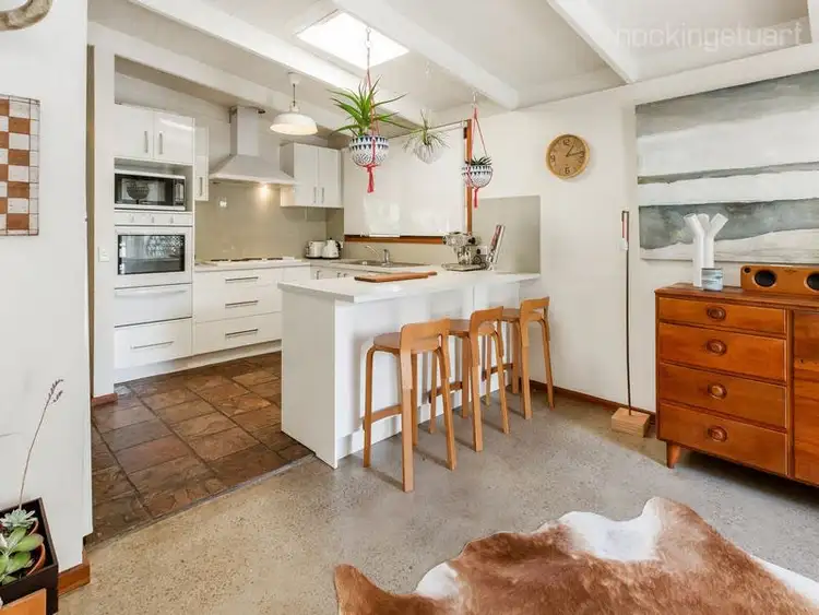 Fifth view of Homely house listing, 5 Munro Street, Blairgowrie VIC 3942