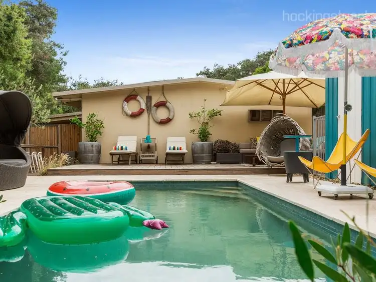 Sixth view of Homely house listing, 5 Munro Street, Blairgowrie VIC 3942