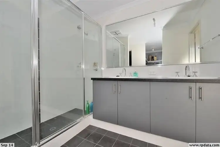 Third view of Homely house listing, 12 Bristlebird Approach, Baldivis WA 6171