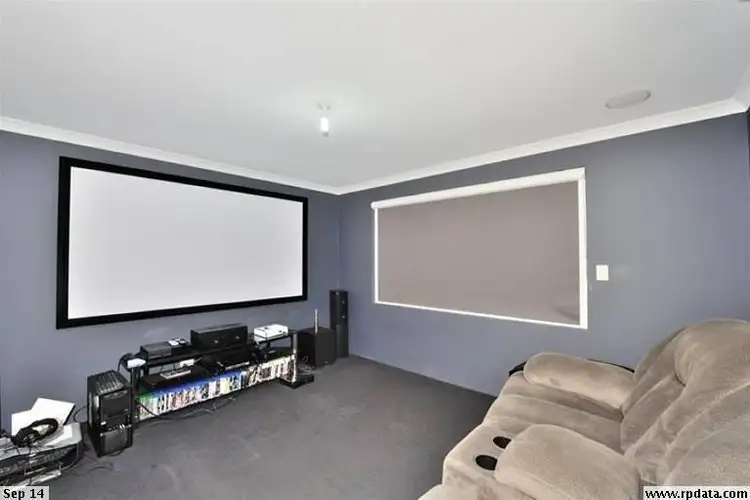 Fourth view of Homely house listing, 12 Bristlebird Approach, Baldivis WA 6171