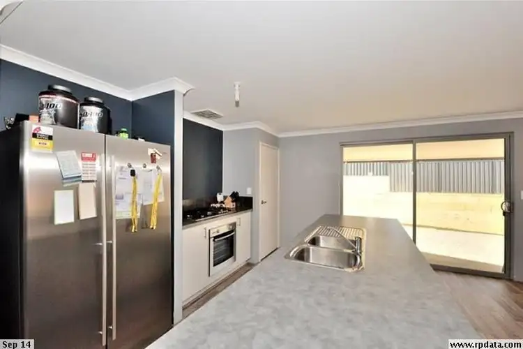 Fifth view of Homely house listing, 12 Bristlebird Approach, Baldivis WA 6171