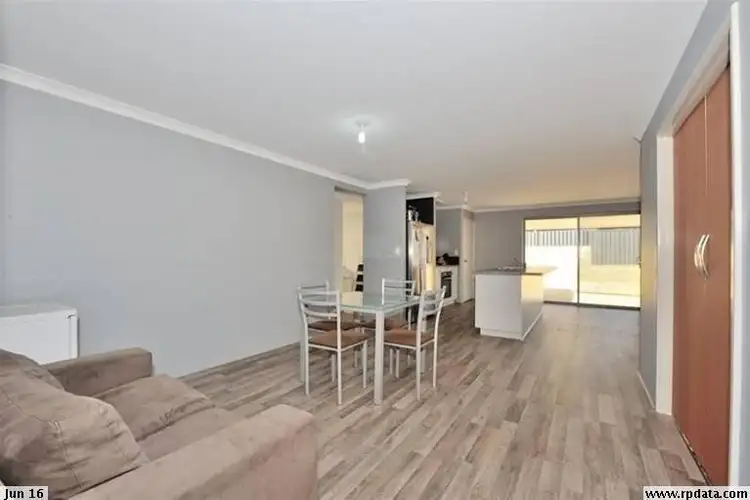 Seventh view of Homely house listing, 12 Bristlebird Approach, Baldivis WA 6171