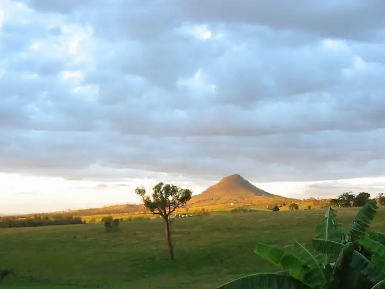 LOT 282 Schneiders Road, Rosevale QLD 4340