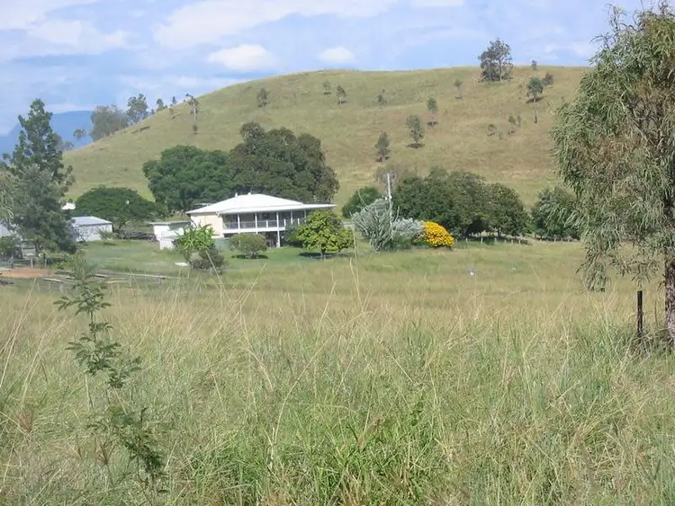Sixth view of Homely rural property listing, LOT 282 Schneiders Road, Rosevale QLD 4340