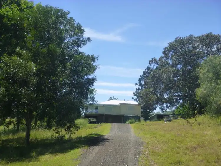 Seventh view of Homely rural property listing, LOT 282 Schneiders Road, Rosevale QLD 4340