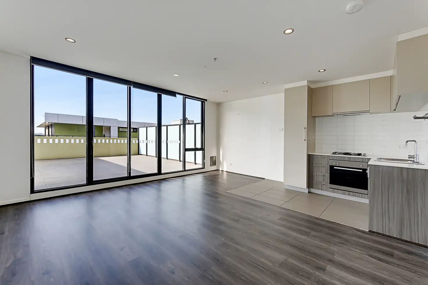Main view of Homely apartment listing, 5/58 La Scala Avenue, Maribyrnong VIC 3032