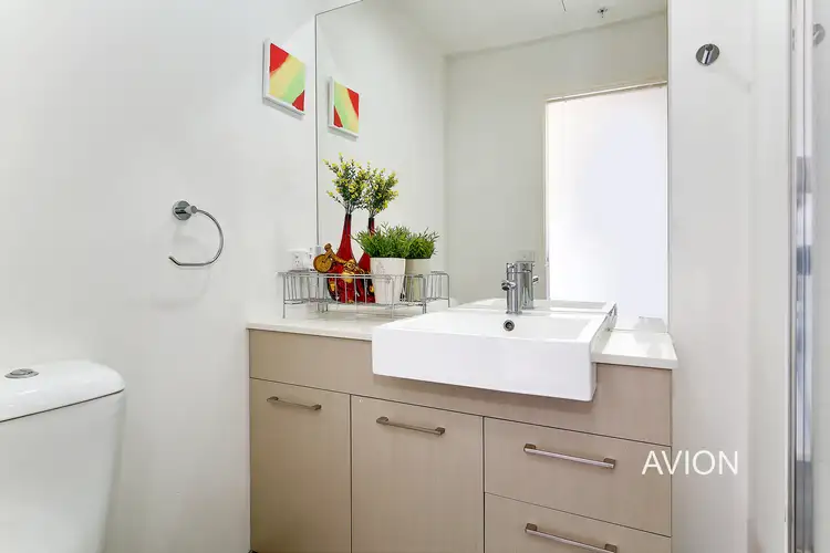Fifth view of Homely apartment listing, 5/58 La Scala Avenue, Maribyrnong VIC 3032