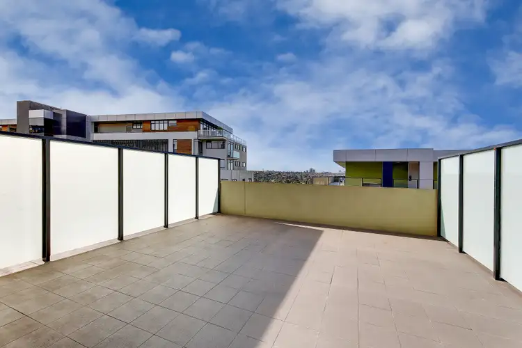 Sixth view of Homely apartment listing, 5/58 La Scala Avenue, Maribyrnong VIC 3032