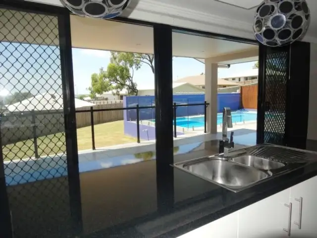 Sixth view of Homely house listing, 1 Siesta Court, Bowen QLD 4805