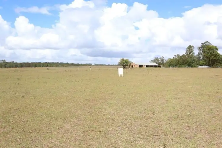 Third view of Homely land listing, Address available on request