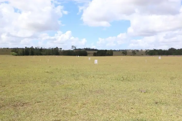 Third view of Homely land listing, Lot 106 St Helena, Lochinvar NSW 2321