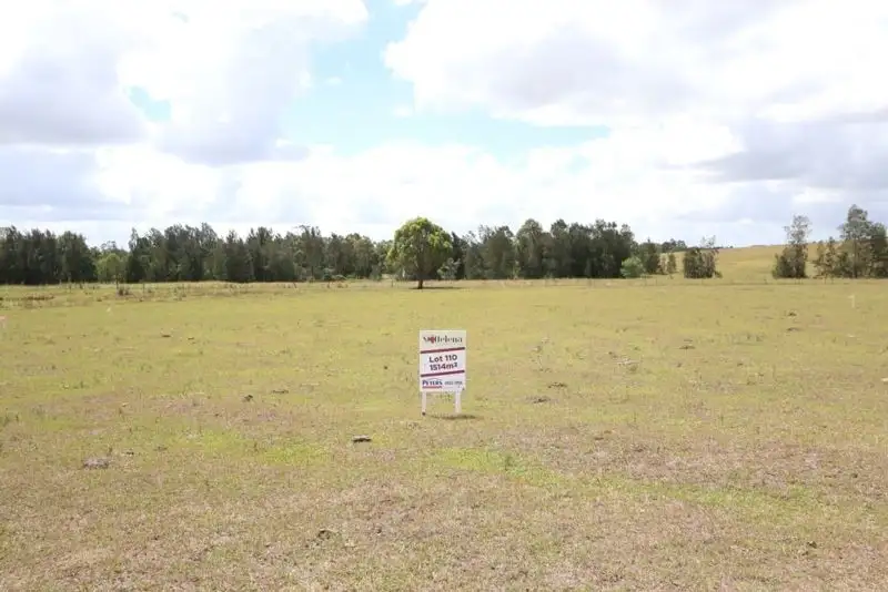 Main view of Homely land listing, Lot 110 St Helena, Lochinvar NSW 2321
