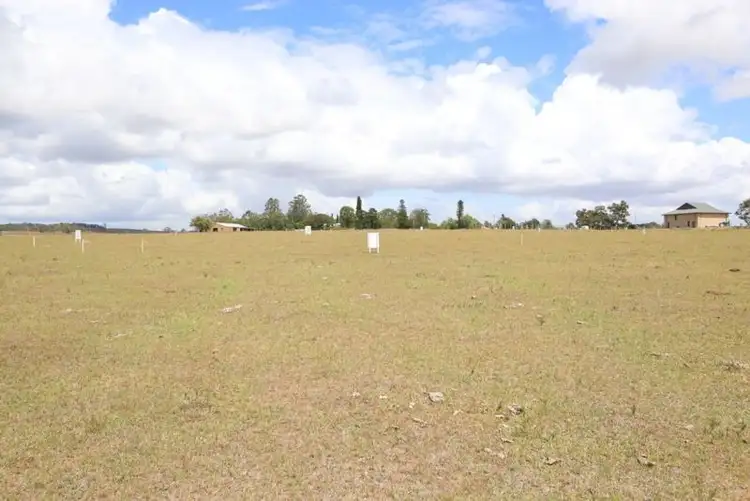 Second view of Homely land listing, Lot 110 St Helena, Lochinvar NSW 2321