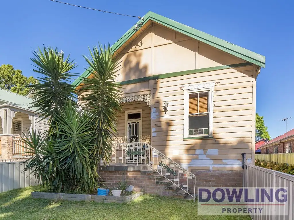 Main view of Homely house listing, 101a Macquarie Street, Wallsend NSW 2287