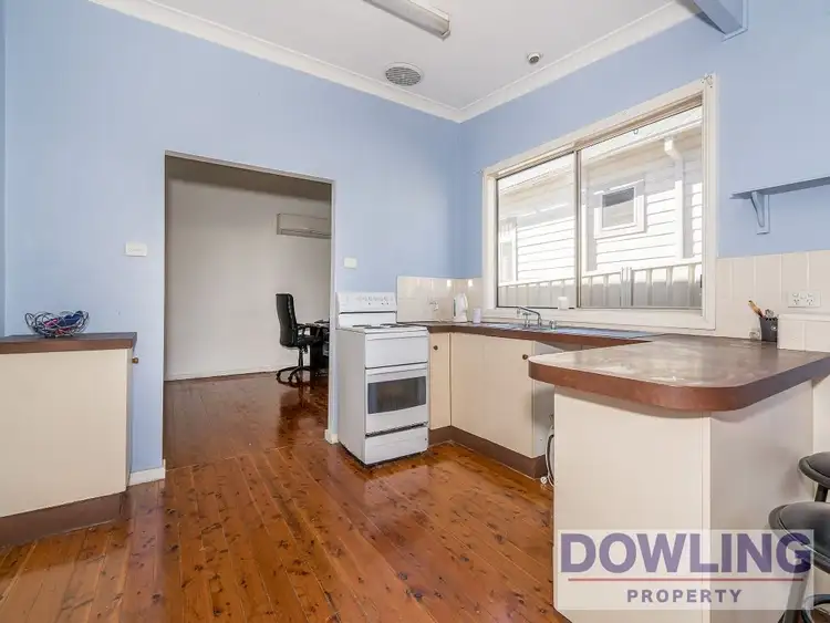 Second view of Homely house listing, 101a Macquarie Street, Wallsend NSW 2287