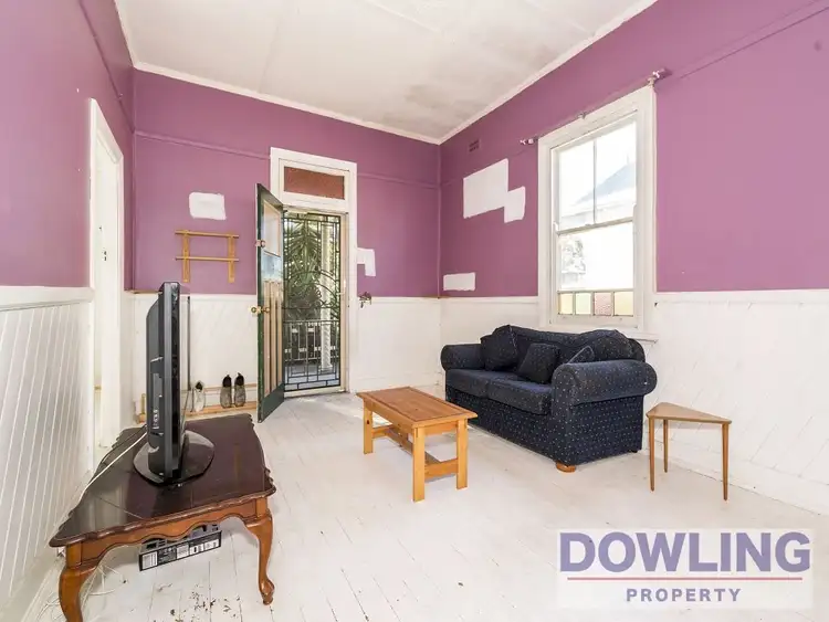 Third view of Homely house listing, 101a Macquarie Street, Wallsend NSW 2287