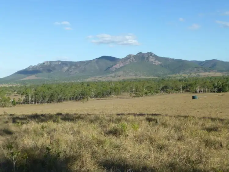 Main view of Homely rural property listing, LOT 69 & 76 MT HASTINGS CREEK ROAD, Biggenden QLD 4621