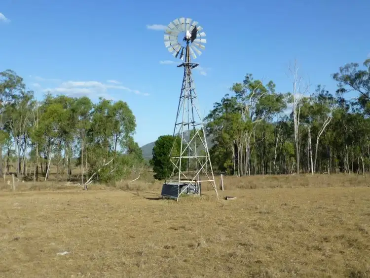 Third view of Homely rural property listing, LOT 69 & 76 MT HASTINGS CREEK ROAD, Biggenden QLD 4621