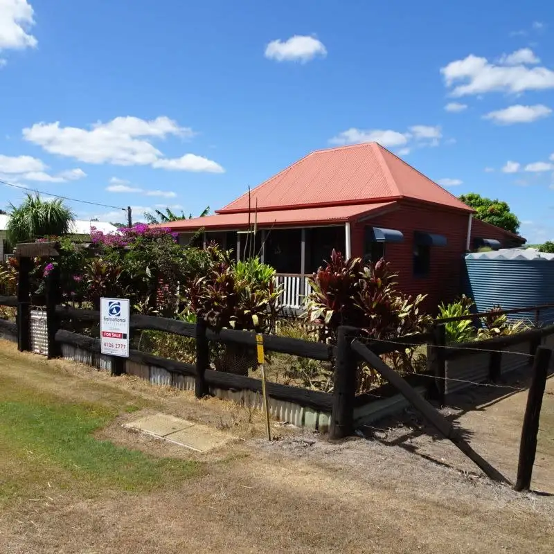 Main view of Homely house listing, 142 STATION ROAD, Horton QLD 4660