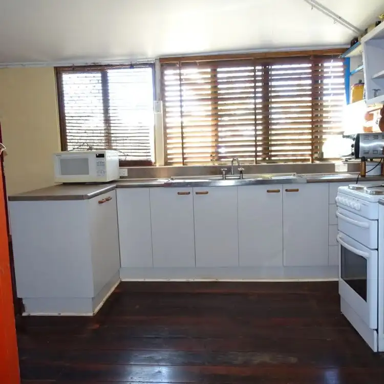 Second view of Homely house listing, 142 STATION ROAD, Horton QLD 4660