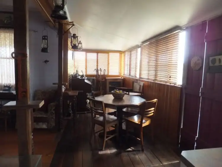Third view of Homely house listing, 142 STATION ROAD, Horton QLD 4660