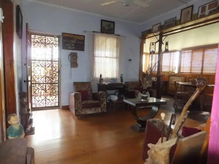 Fifth view of Homely house listing, 142 STATION ROAD, Horton QLD 4660