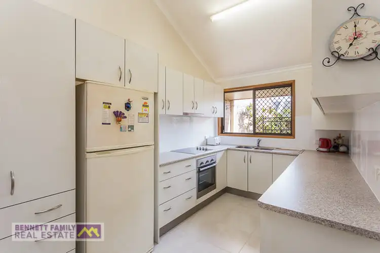 Second view of Homely house listing, 12/5 Thompson Street, Victoria Point QLD 4165