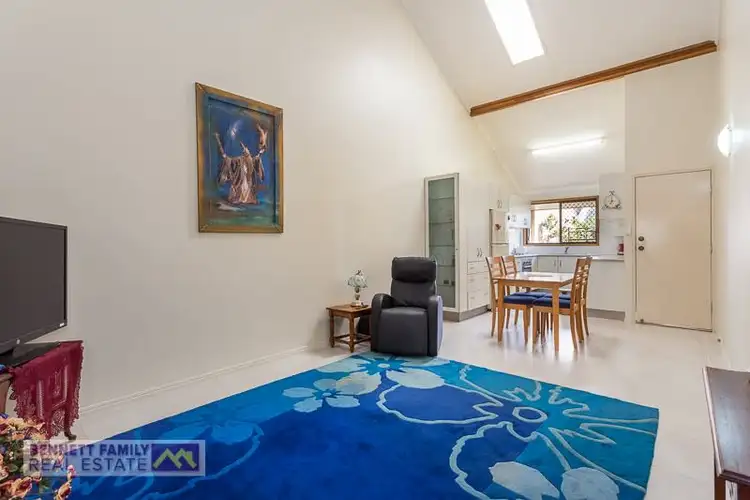 Third view of Homely house listing, 12/5 Thompson Street, Victoria Point QLD 4165