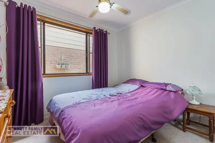 Fifth view of Homely house listing, 12/5 Thompson Street, Victoria Point QLD 4165