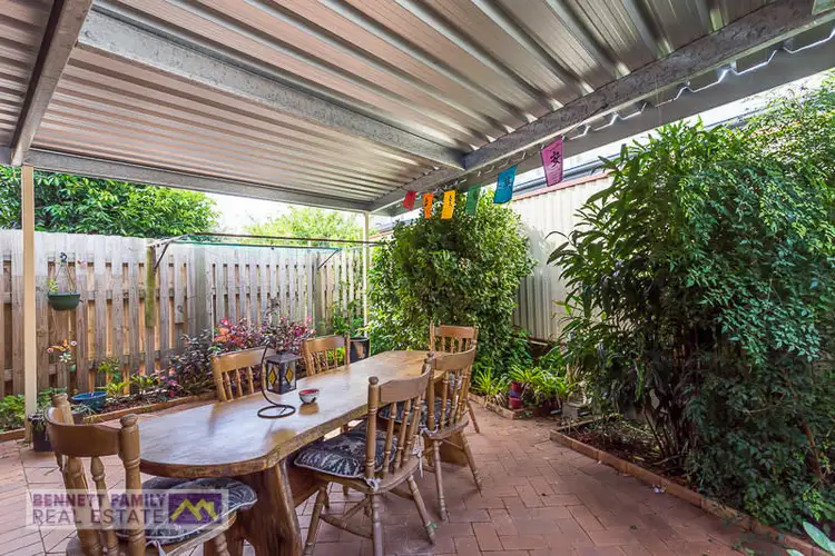 Seventh view of Homely house listing, 12/5 Thompson Street, Victoria Point QLD 4165