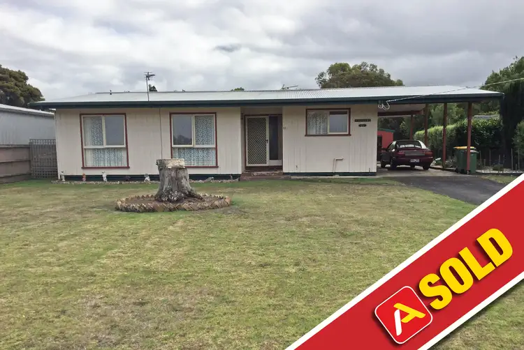 Main view of Homely house listing, 22 Barclay Street, Heywood VIC 3304