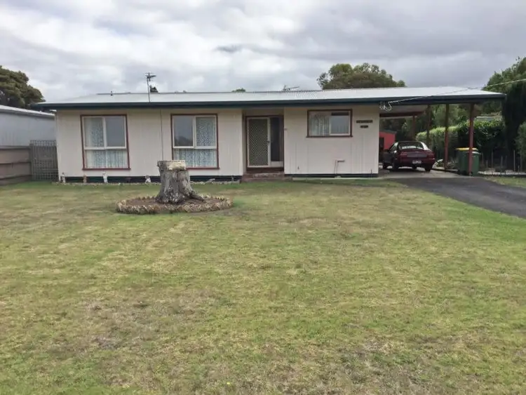 Second view of Homely house listing, 22 Barclay Street, Heywood VIC 3304
