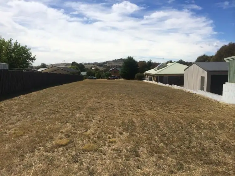 Second view of Homely land listing, 18 Roberson Street, Berridale NSW 2628